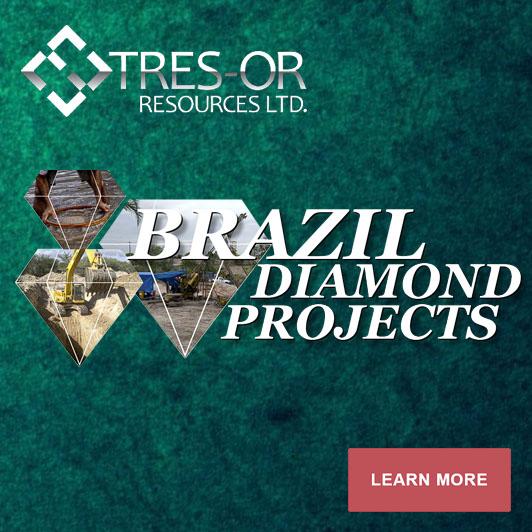Brazil Project
